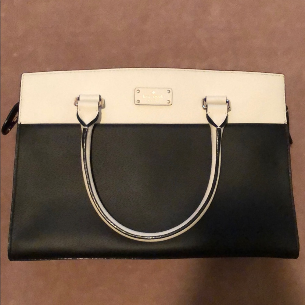 Kate Spade tote bag